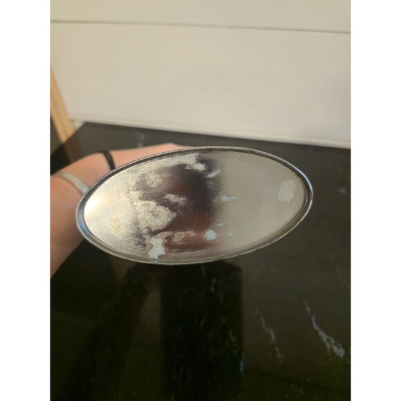 Vintage collectors Tin Shamrock Tea Company Orange Flavored ST. Paul, Minn. - Picture 5 of 7